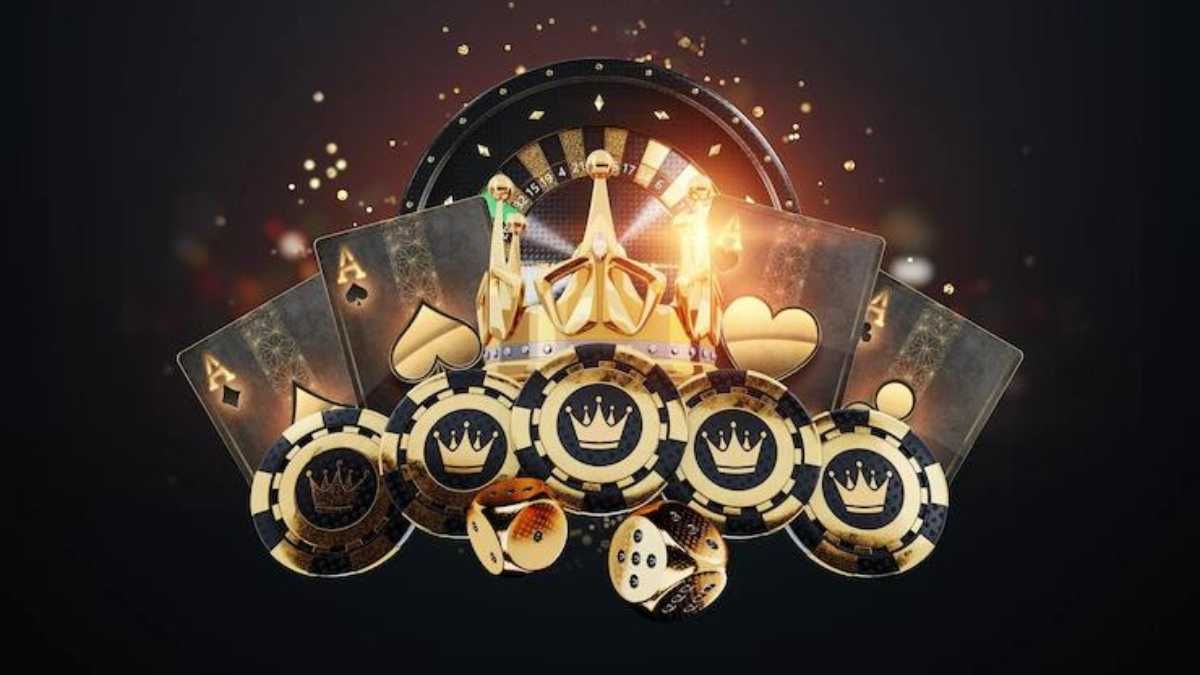 bet365 Casino پاکستان میں میگا ویز کیسینو گیمز