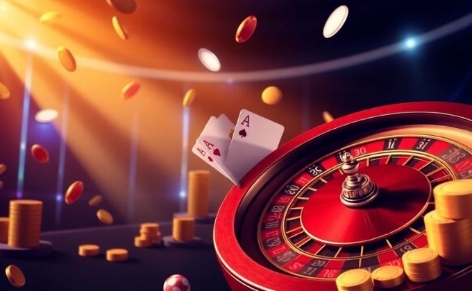 bet365 Casino میں پاکستان کے کھلاڑیوں کے لیے ٹاپ گیمز
