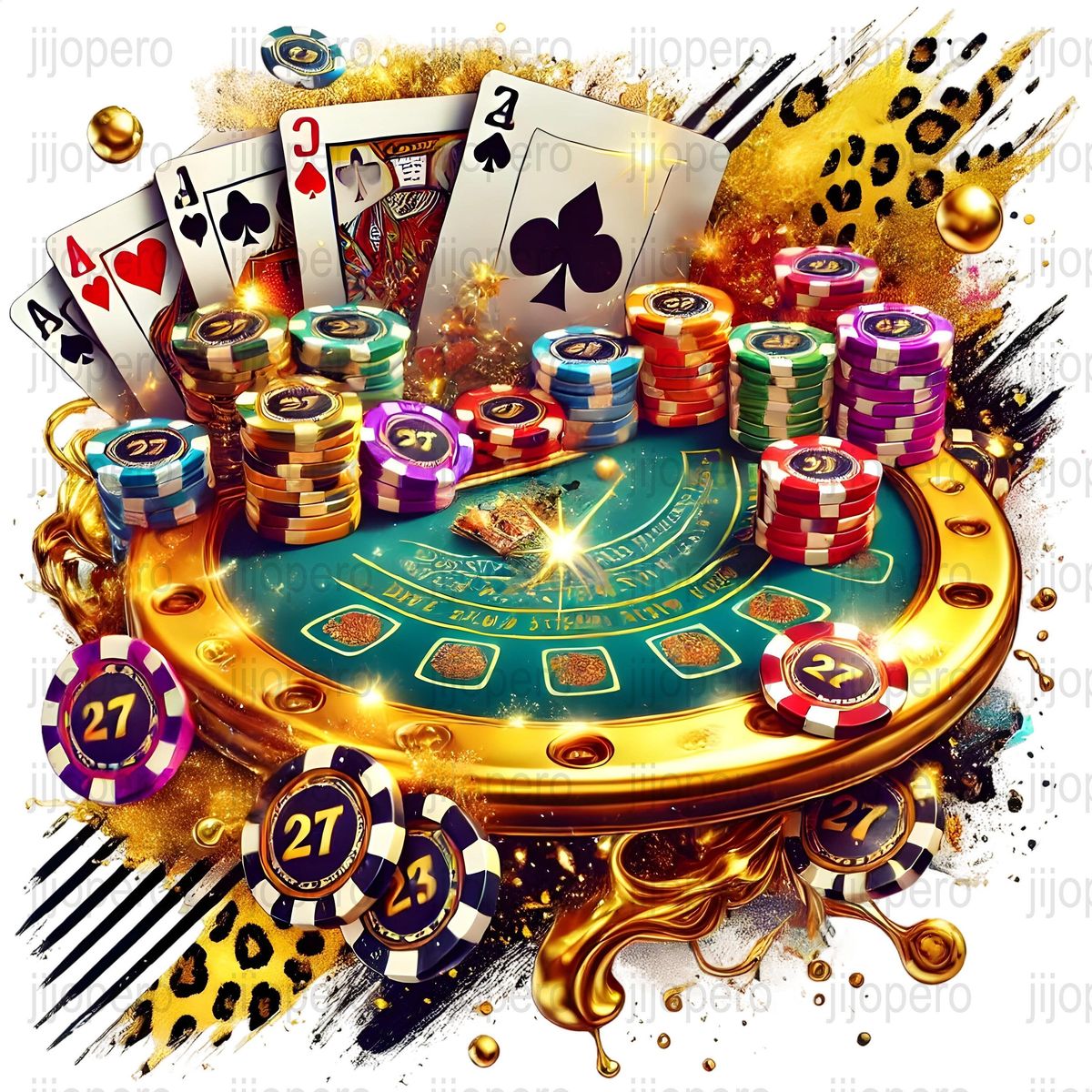 bet365 Casino آن لائن کیسینو میں کھیلنے کی وجوہات