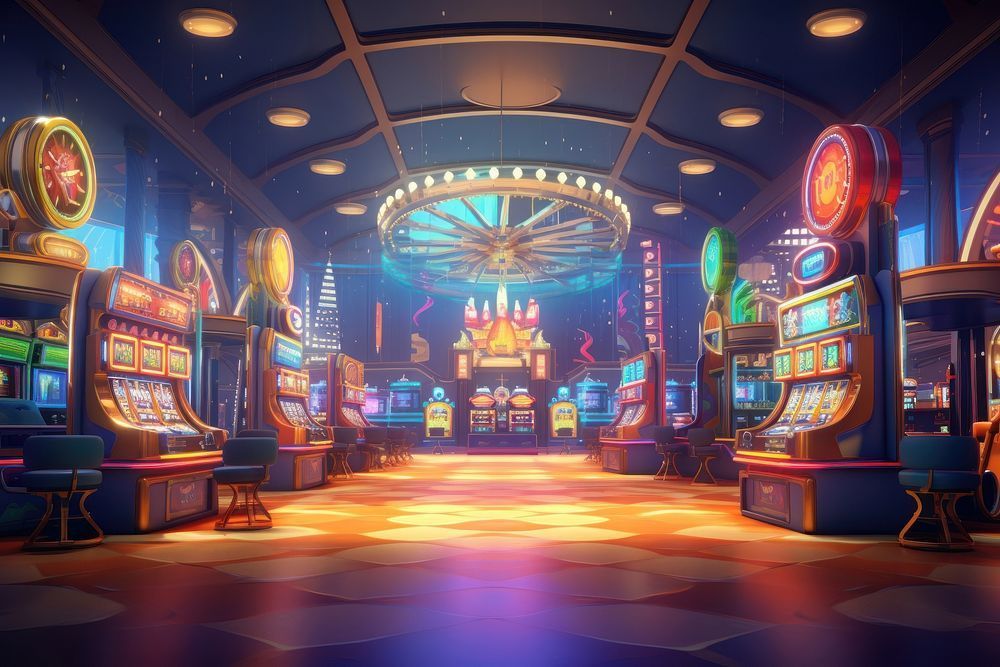 پاکستان میں bet365 Casino کا آن لائن کیسینو سیکشن کھولیں۔