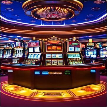 bet365 Casino کیسینو میں ایک آن لائن گیم کا انتخاب کریں۔