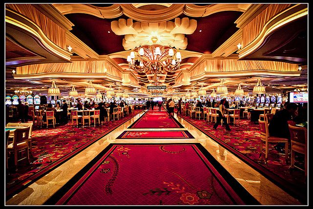 bet365 Casino آن لائن کیسینو میں اصل گیمز